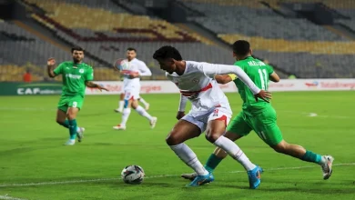 صورة حال التأهل.. تحديد منافس الزمالك في نصف نهائي كأس الكونفدرالية