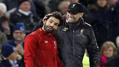 صورة كلوب لم يريده.. عندما كاد ليفربول أن يفشل في التعاقد مع صلاح