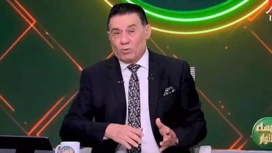 صورة “يتوعد بمقاضاته”.. مدحت شلبي يخرج عن صمته ويكشف سبب غيابه عن الشاشة