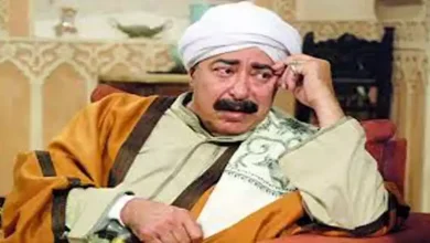 صورة صلاح السعدني يتصدر “تريند” محرك البحث “جوجل”