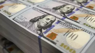 صورة رغم تراجع الدولار.. ارتفاع سعر الجنيه الإسترليني واليورو خلال أسبوع