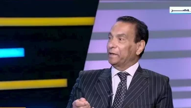 صورة خبير اقتصادي يحذر: رسوم ترامب الجمركية حرب تجارية متعددة الجبهات