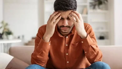 صورة 5 أسباب غير متوقعة للصداع المفاجئ