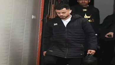 صورة “عقد بـ 90 مليون جنيه”.. الونش يصدم حسين لبيب ويضغط بورقة الأهلي