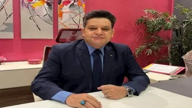 صورة وائل النحاس يكشف: كيف تستفيد مصر من رسوم ترامب الجمركية؟.. (فيديو)
