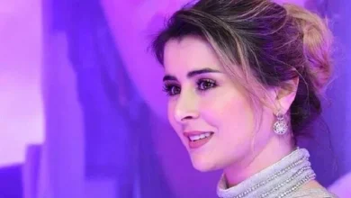 صورة “يحمل علامة في أُذنه”.. عائشة بن أحمد تعلن مبادرتها لحماية الكلاب