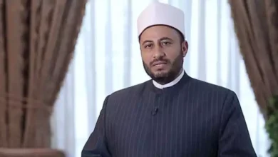 صورة هل الخوف فطرة أم قلة إيمان وعدم ويقين بالله؟.. محمود الهواري يجيب