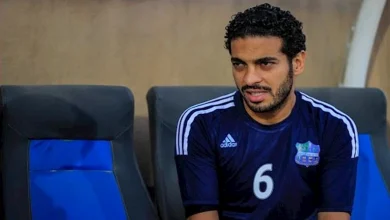 صورة بيراميدز: قد نواجه حرس الحدود بفريق الشباب
