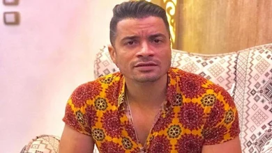 صورة حسن شاكوش يؤجل طرح أغنيته الجديدة حدادًا على وفاة أمح الدولي