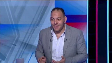 صورة “غياب إبراهيم عادل إيجابي ولكن”.. أحمد بلال يتحدث لمصراوي عن مواجهة الأهلي وبيراميدز