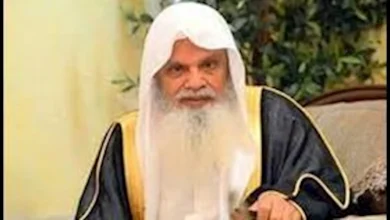صورة خطيب المسجد النبوي: المداومة على الأعمال الصالحة بعد رمضان مفتاح الهداية والقبول