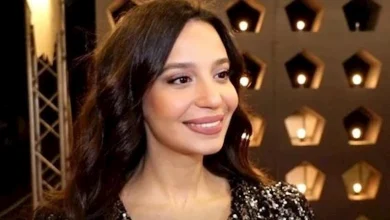 صورة قلبي لم يعتد غيابك.. مريم الجندي تحيي الذكرى السادسة لوفاة والدها محمود الجندي