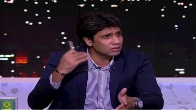 صورة سامي الشيشيني يكشف لمصراوي أسباب العقوبات المتكررة بالزمالك
