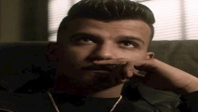 صورة الجمعة.. أول ظهور لـ عصام صاصا بعد خروجه من السجن مع ياسمين عز في “كلام الناس”