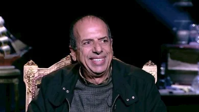 صورة ضربته بالحنفية”.. محمد الصاوي يكشف تفاصيل إصابة أحمد عز خلال تصوير فيلم “الشبح