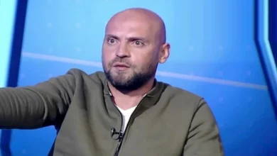 صورة محمد اليماني: الأهلي سيفوز بالدوري وبيراميدز بدوري أبطال أفريقيا