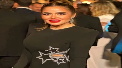 صورة بسبب دوره في “سيد الناس” مها الصغير تدافع عن نجلها: “نكبر بقى.. هو معوجش لسانه”