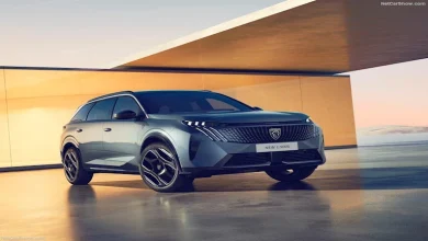 صورة بعد طرح بيجو 5008 موديل 2026.. ما السيارات التي تنافسها بمصر؟