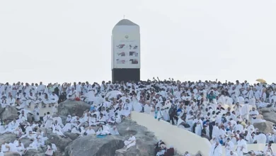 صورة هل يجوز توكيل شخص آخر لأداء فريضة الحج؟.. أمين الفتوى يجيب