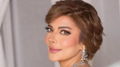 صورة أول تعليق من أصالة بعد منحها عضوية نقابة الفنانين السوريين