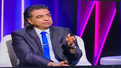 صورة جمال شعبان يكشف علامات اضطرابات كهرباء القلب