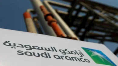 صورة “أرامكو” السعودية تفقد نحو 90 مليار دولار من قيمتها السوقية