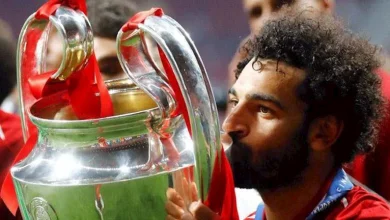 صورة “يحتاج مساعدة مصرية”.. هل يحسم ليفربول لقب الدوري الإنجليزي اليوم؟
