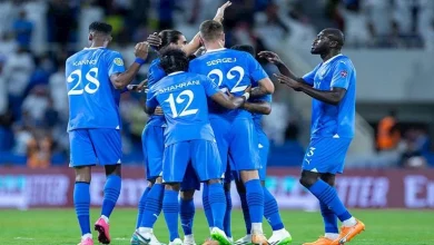صورة الهلال السعودي يقترب من الإعلان عن تجديد عقد نجم الفريق
