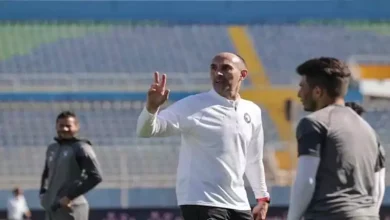 صورة أول رد رسمي من بيراميدز بخصوص مستقبل المدرب يورشيتش بعد التأهل لنهائي أفريقيا