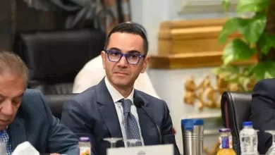 صورة وزير الاستثمار: 83% من فاتورة الاستيراد مكونات إنتاج و10% سلع أساسية