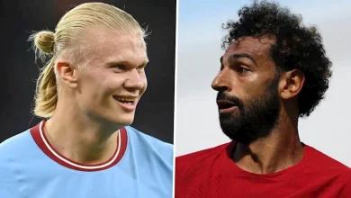 صورة اللاعبون الأعلى أجرا في كل دوري من الـ5 الكبرى
