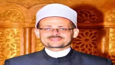 صورة أسامة الجندي: برنامج “دولة التلاوة” يمثل قصة عشق بين مصر والقرآن الكري
