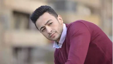 صورة “نصب واحتيال”.. تحذير من حمادة هلال بسبب إعلان مزيف بالذكاء الاصطناعي