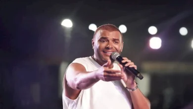 صورة تعرف على موعد حفل رامي صبري في الكويت