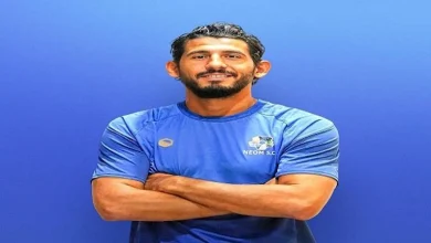 صورة بقيادة حجازي.. نيوم يصعد إلى دوري روشن لأول مرة في التاريخ