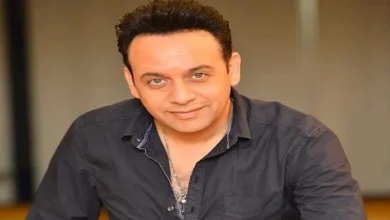 صورة بعد تداول حالته.. ما هي جراحة الأحبال الصوتية التي خضع لها الفنان مصطفى قمر؟