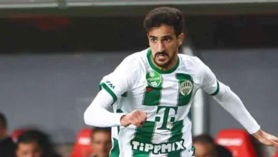 صورة هل يقطع الزمالك الطريق على الأهلي في صفقة بن رمضان؟