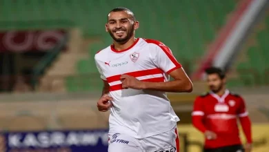 صورة “قرابة 6 ملايين دولار ونصف”.. الزمالك يعلن القيمة التي سددها لحل القض