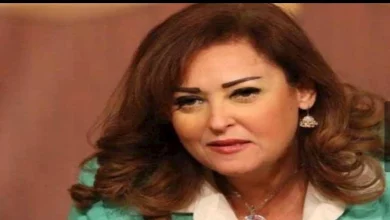 صورة وفاة شقيق الفنانة نهال عنبر.. ودفنه بأمريكا
