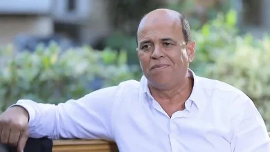 صورة هشام يكن يطالب جماهير الزمالك بتشجيع بيراميدز ضد أورلاندو