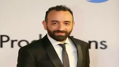 صورة عمرو سلامة عن الفن: “الشغلانة دي فعلا غدارة”