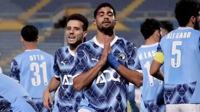 صورة بالقوة الضاربة.. يورتشيتش يعلن قائمة بيراميدز لمواجهة أورلاندو بايرتس