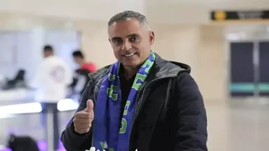 صورة “هل هذا طبيعي؟”.. رد ناري من الفتح بشأن رحيل جوميز لتدريب الأهلي