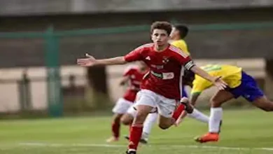 صورة 18 صورة وأبرز المعلومات عن عائلة بلال عطية لاعب الأهلي