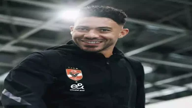 صورة مصدر: الأهلي يجدد عقد ياسر إبراهيم لموسمين.. ووعد خاص للاعب