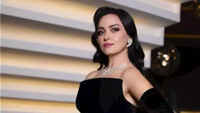 صورة ريهام عبدالغفور عن مشاركتها في “ظلم المصطبة”: “حبيب شخصية هند بكل تفاصيلها”