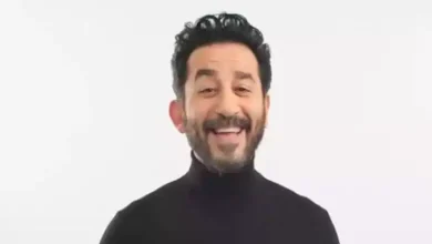 صورة أحمد حلمي يعتذر عن تصريحاته “مصري وصف أول”.. ماذا قال؟