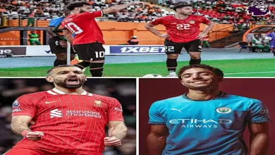 صورة صلاح يتصدر.. مرموش يدخل سباق الحذاء الذهبي الأوروبي