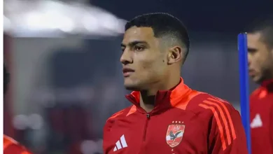 صورة أهالي كوم حمادة يحتفلون بمشاركة العش في مونديال الأندية مع الأهلي