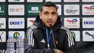 صورة المدير الرياضي للنجمة السعودي يكشف تفاصيل مفاوضاتهم مع رامي ربيعة